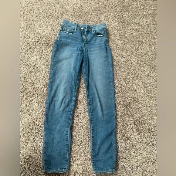 Old Navy Jeggings jeans pants. - Picture 1 of 3